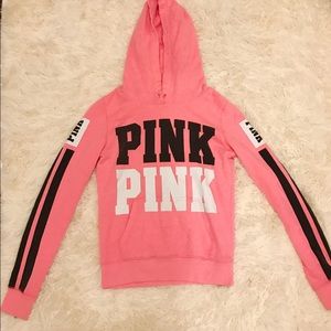 PINK - VICTORIA SECRET Sweatshirt